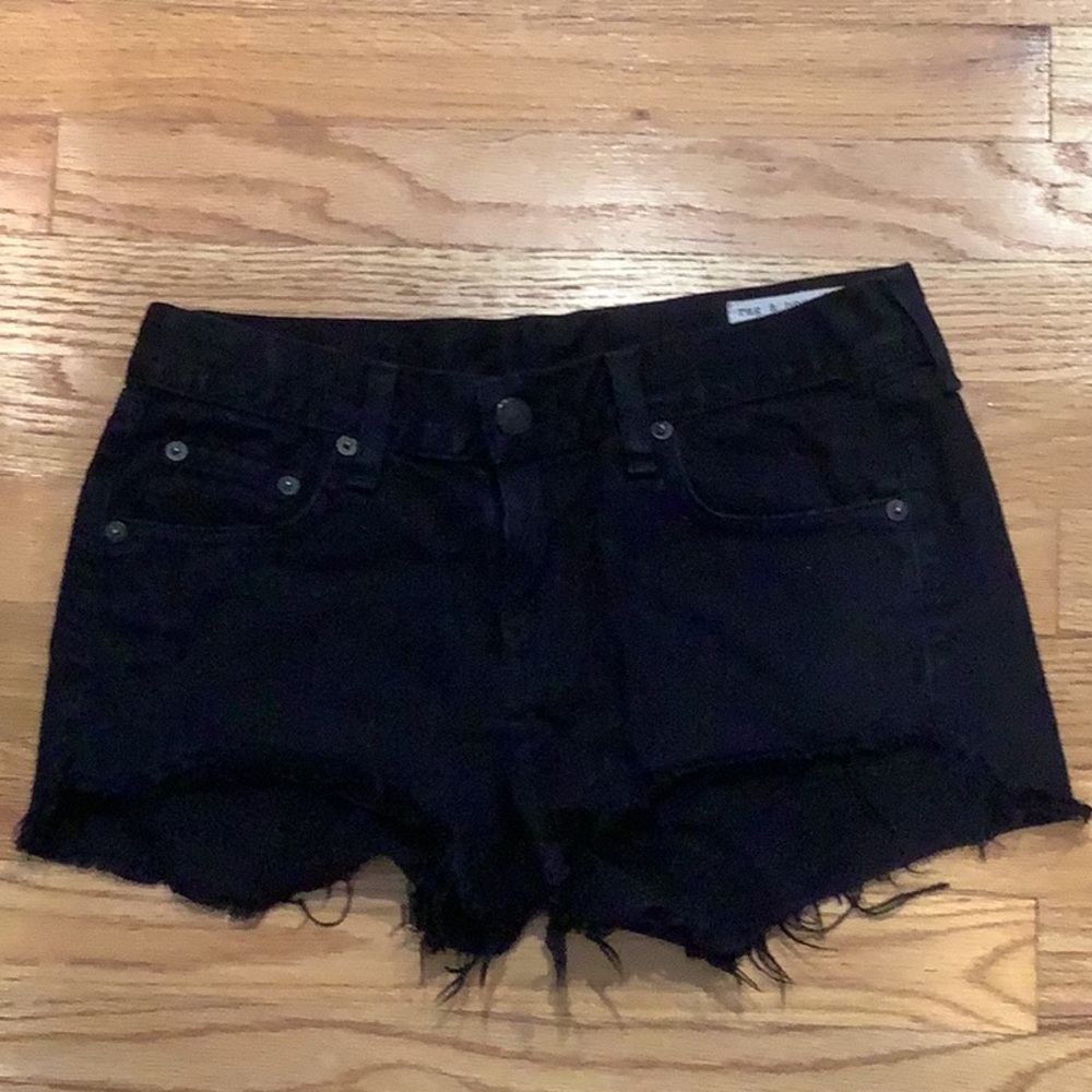 Rag and Bone shorts